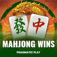 mahjong wins